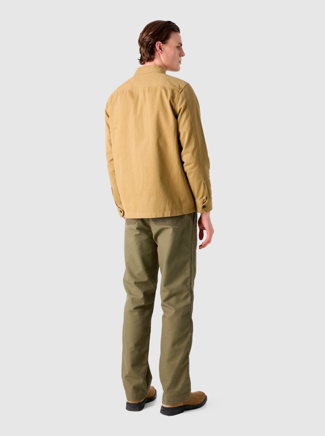 Veste Masculin Boss Orange
