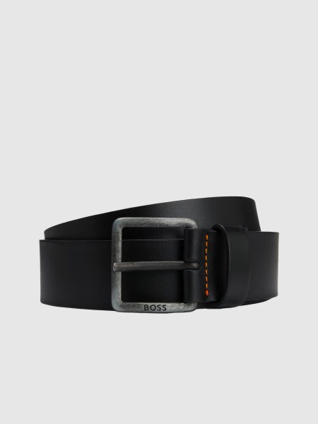 Belts Male Boss