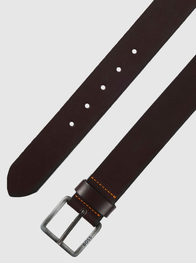 Cinturones Masculino Boss