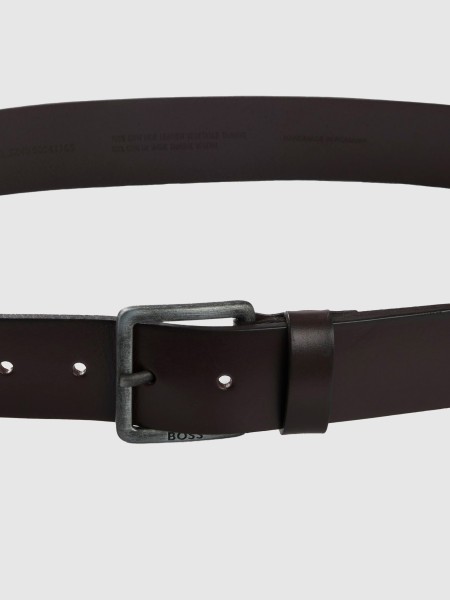 Ceinture Masculin Boss Ceinture Masculin Boss