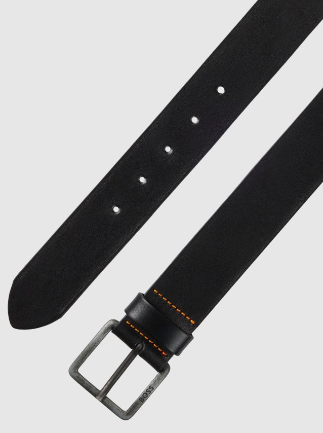 Cinturones Masculino Boss