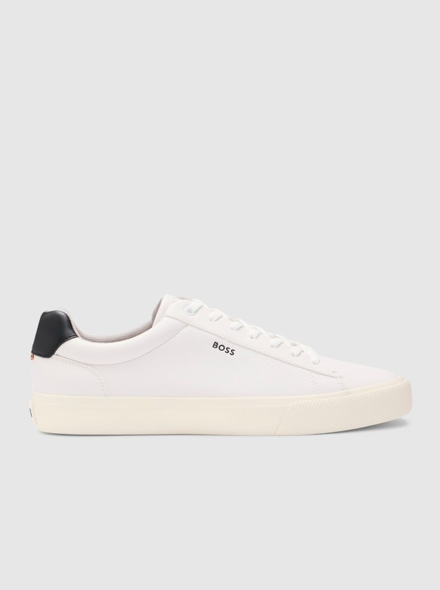 Chaussures de Sport Masculin Boss