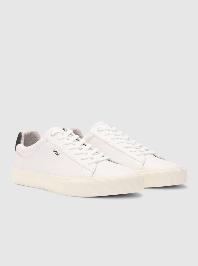 Chaussures de Sport Masculin Boss