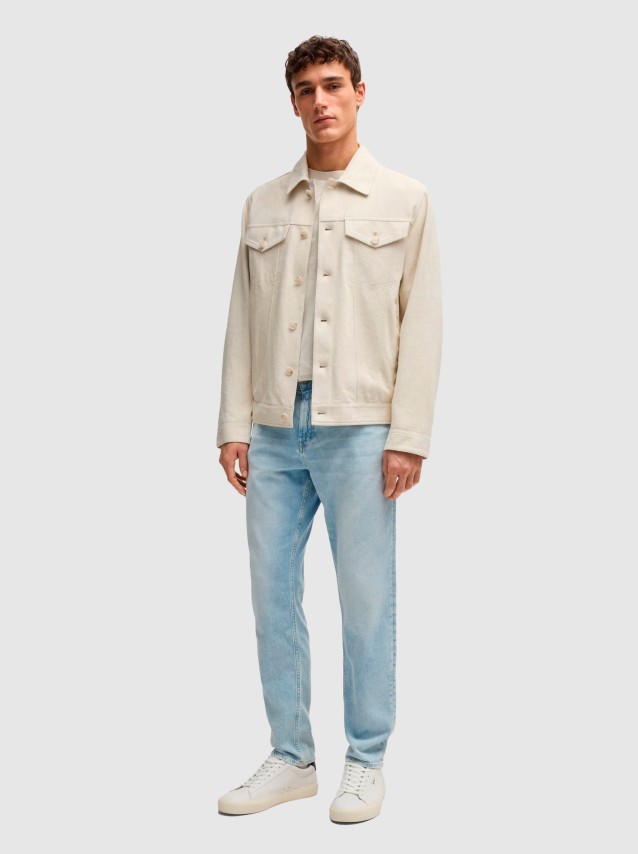 Zapatillas Masculino Boss