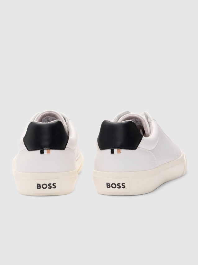 Zapatillas Masculino Boss
