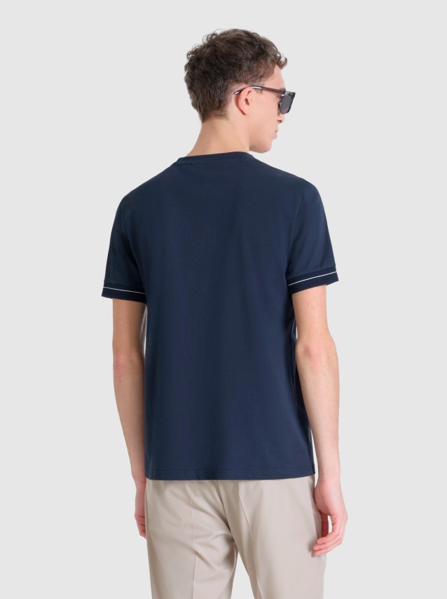 T-Shirt Masculin Antony Morato