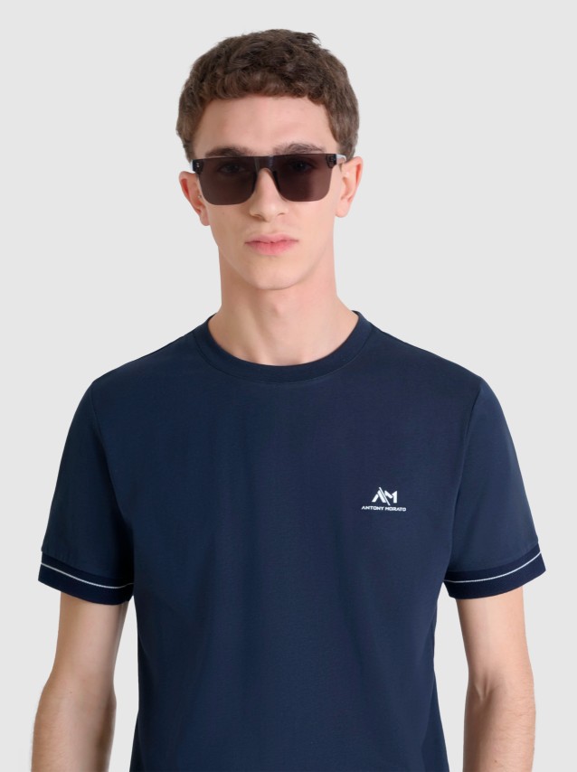 T-Shirt Masculin Antony Morato
