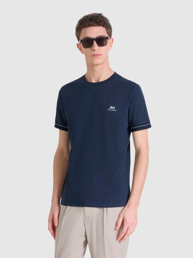 T-Shirt Masculin Antony Morato