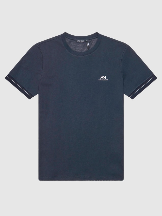 T-Shirt Masculin Antony Morato