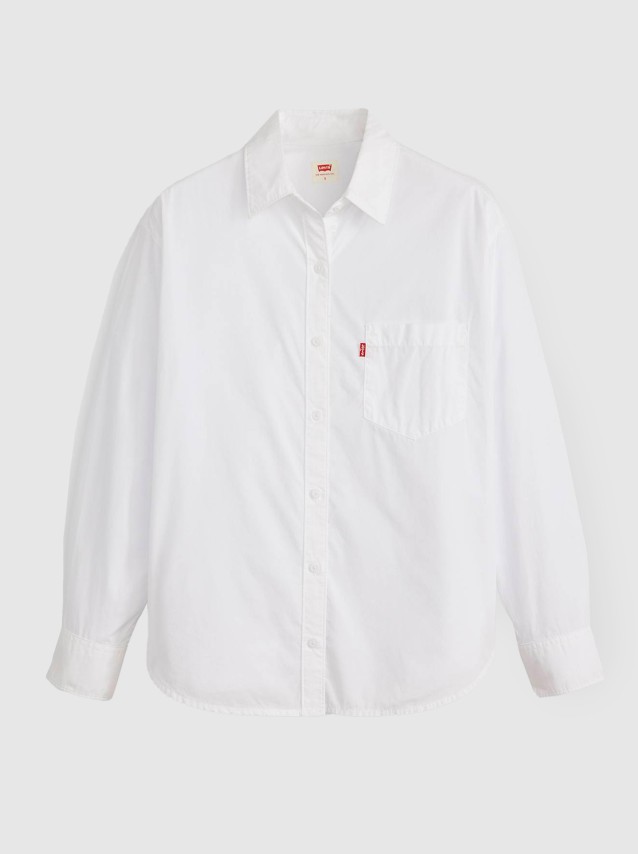 Camisas Mulher Levis