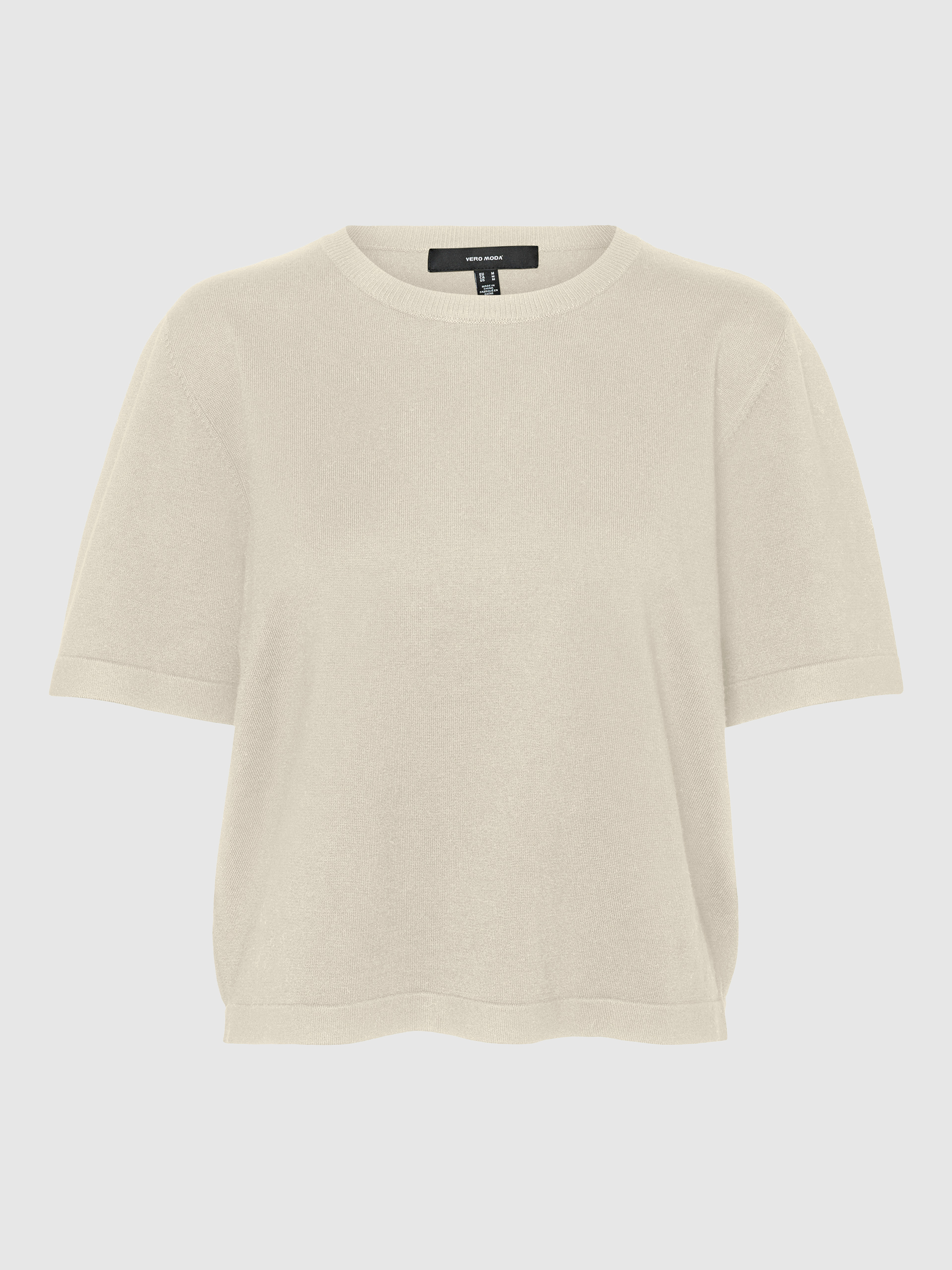 T-Shirt Female Vero Moda