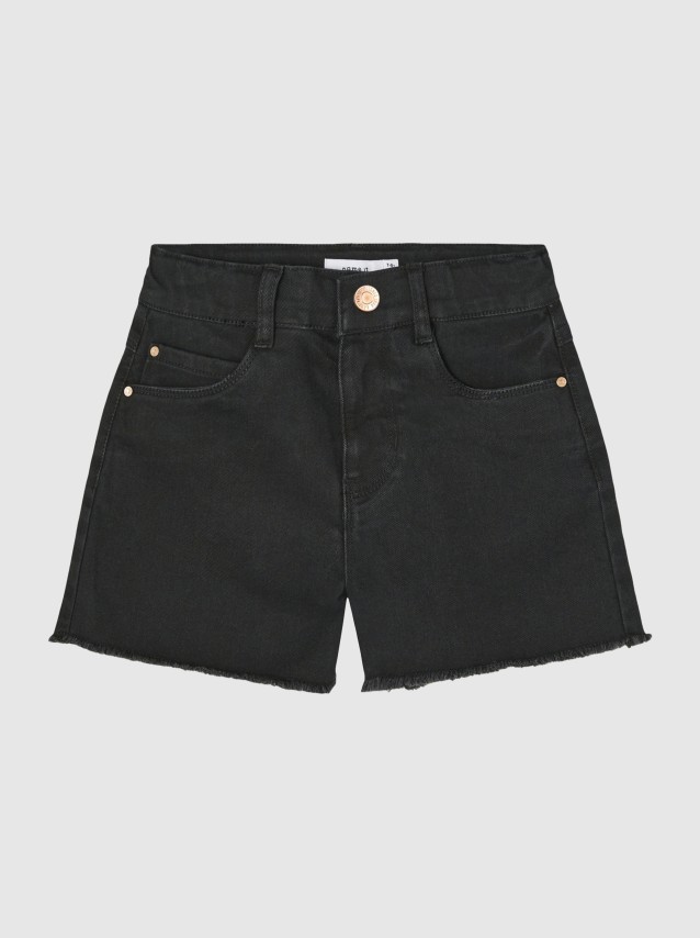 Shorts Female Name It