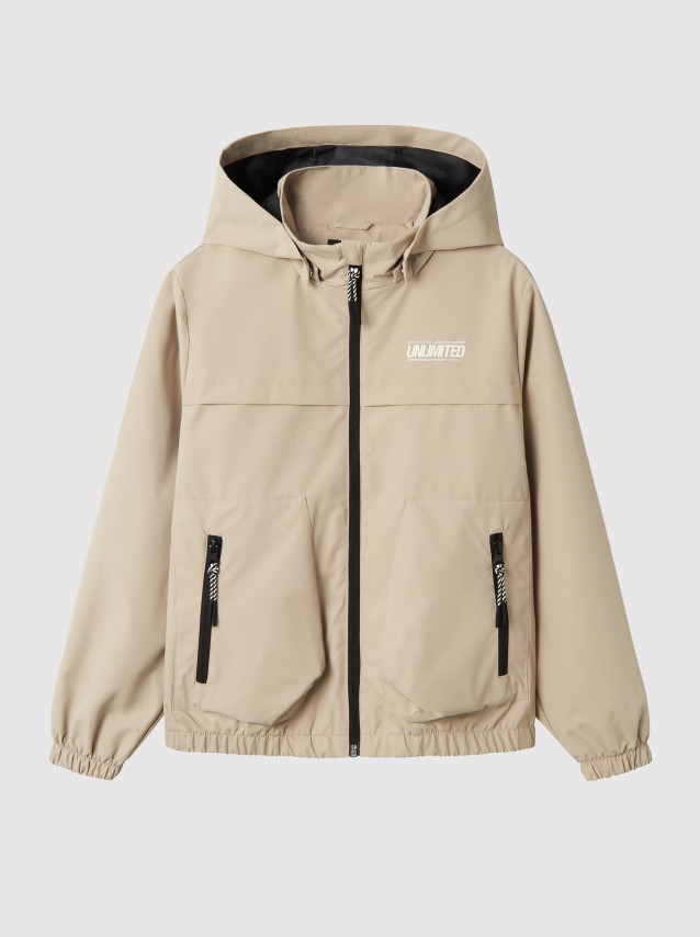 Casaco Menino Nkmmacon Jacket Name It