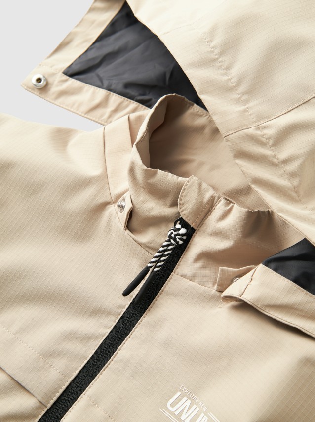 Jackets Male Name It