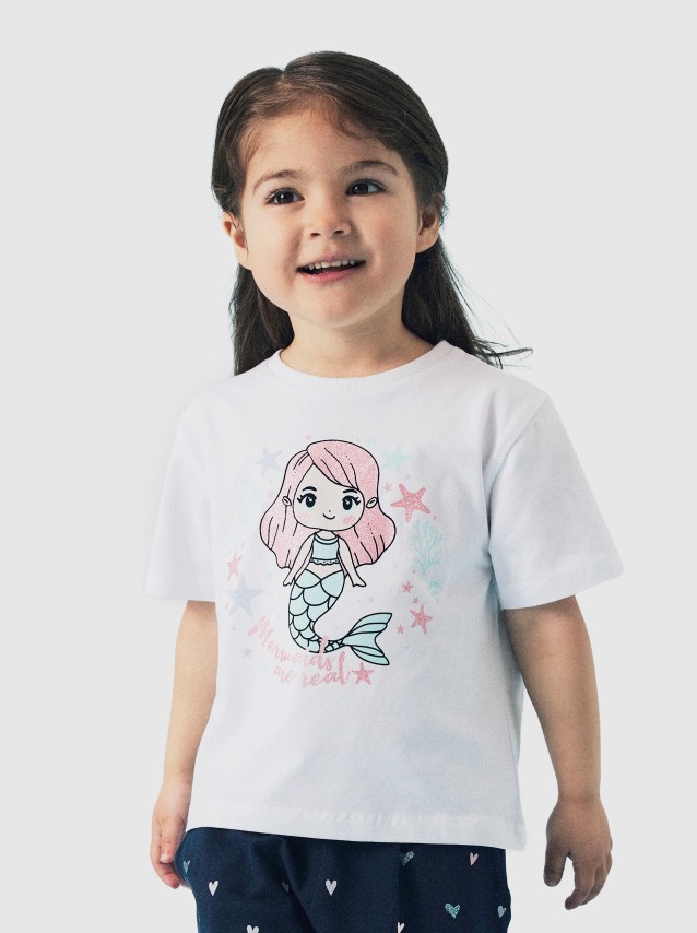 T-Shirt Female Name It