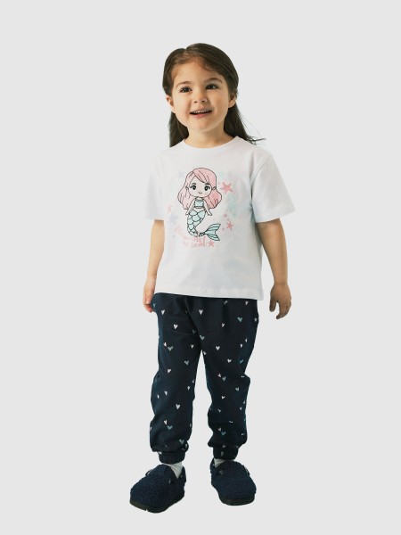 T-Shirt F�minin Name It