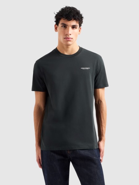 T-Shirt Homem Armani Exchange