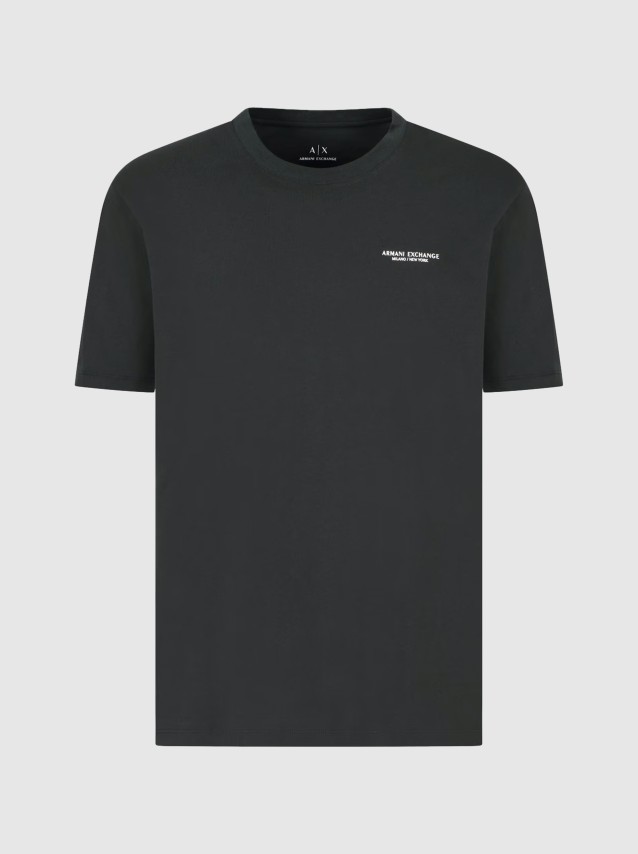 Camiseta Masculino Armani Exchange