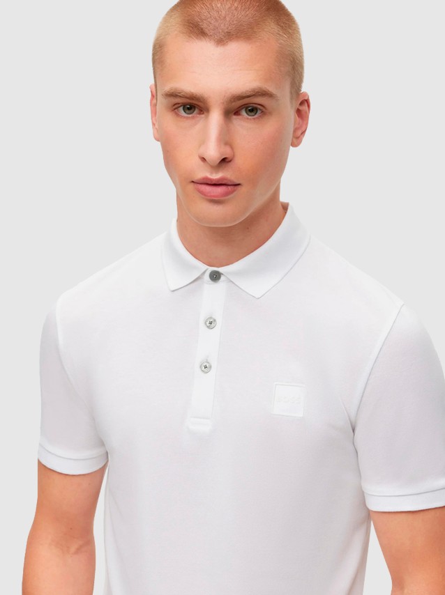 Camiseta Masculino Boss Orange