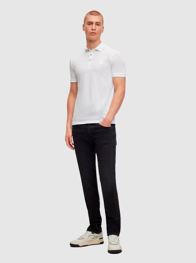 Camiseta Masculino Boss Orange