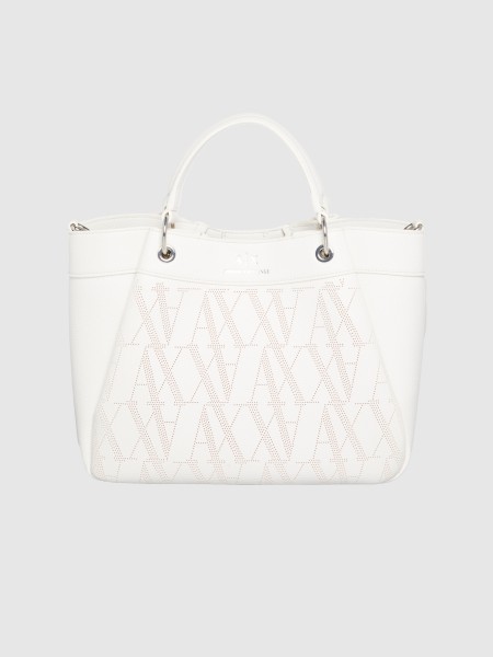 Shoppers Fminin Armani Exchange