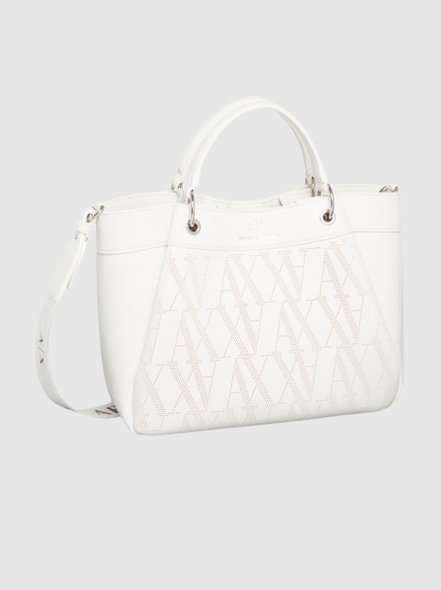 Shoppers Mulher Armani Exchange
