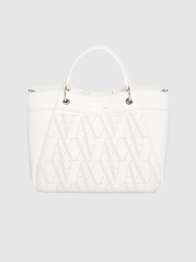 Shoppers Mulher Armani Exchange