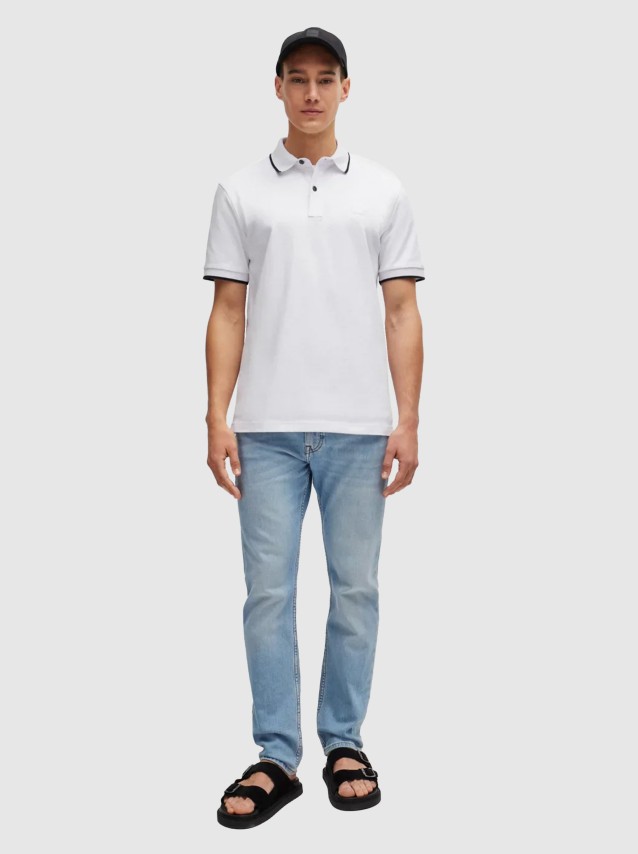 Camiseta Masculino Boss Orange