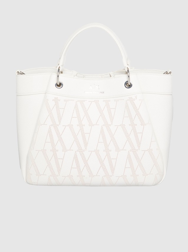 Shoppers Mulher Armani Exchange