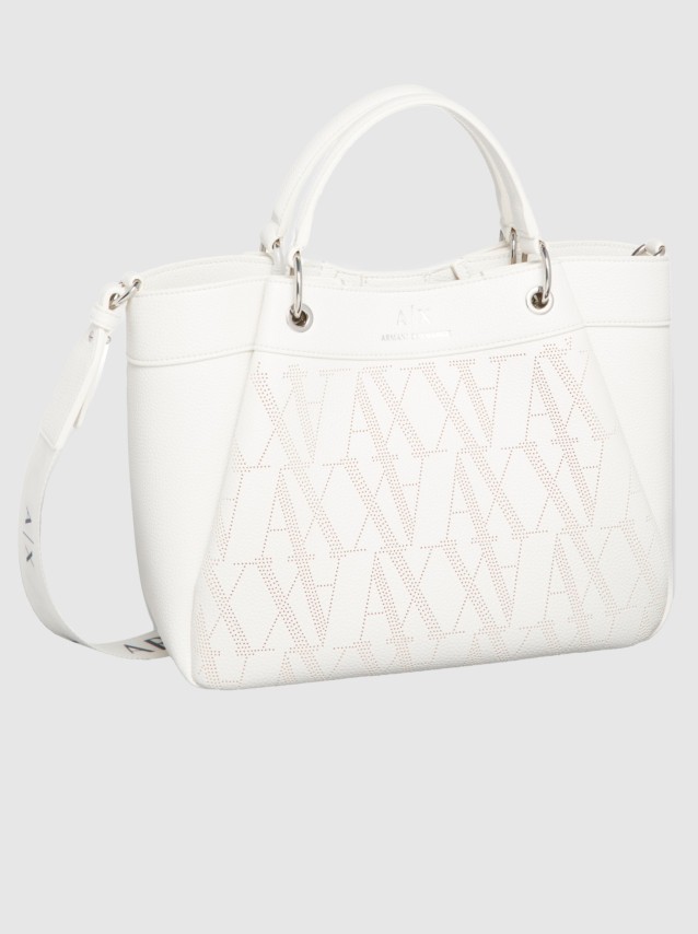 Shoppers Mulher Armani Exchange
