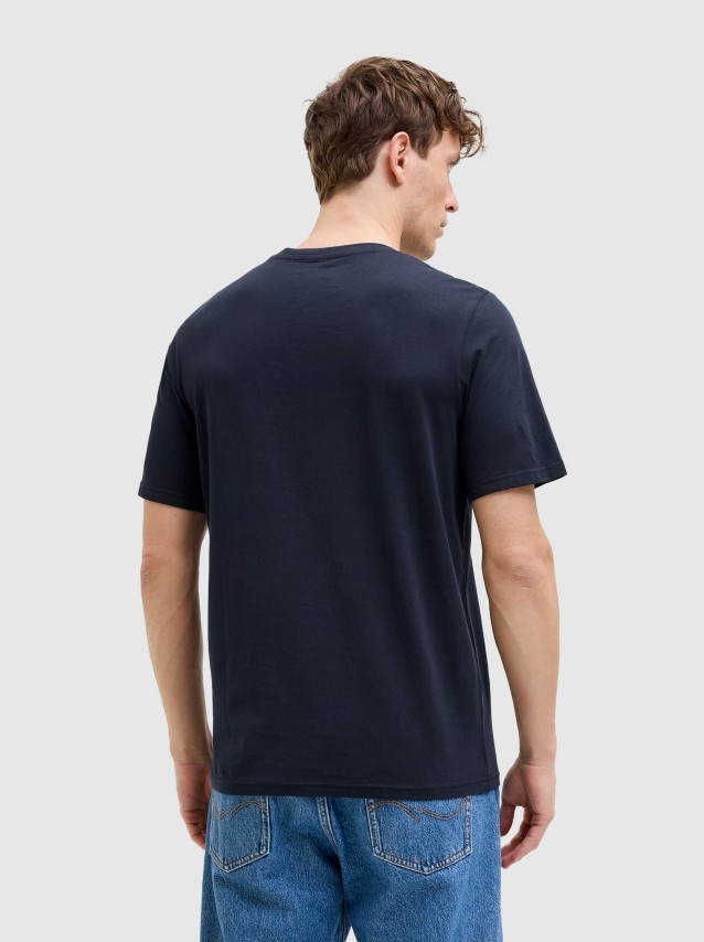 T-Shirt Male Jack & Jones