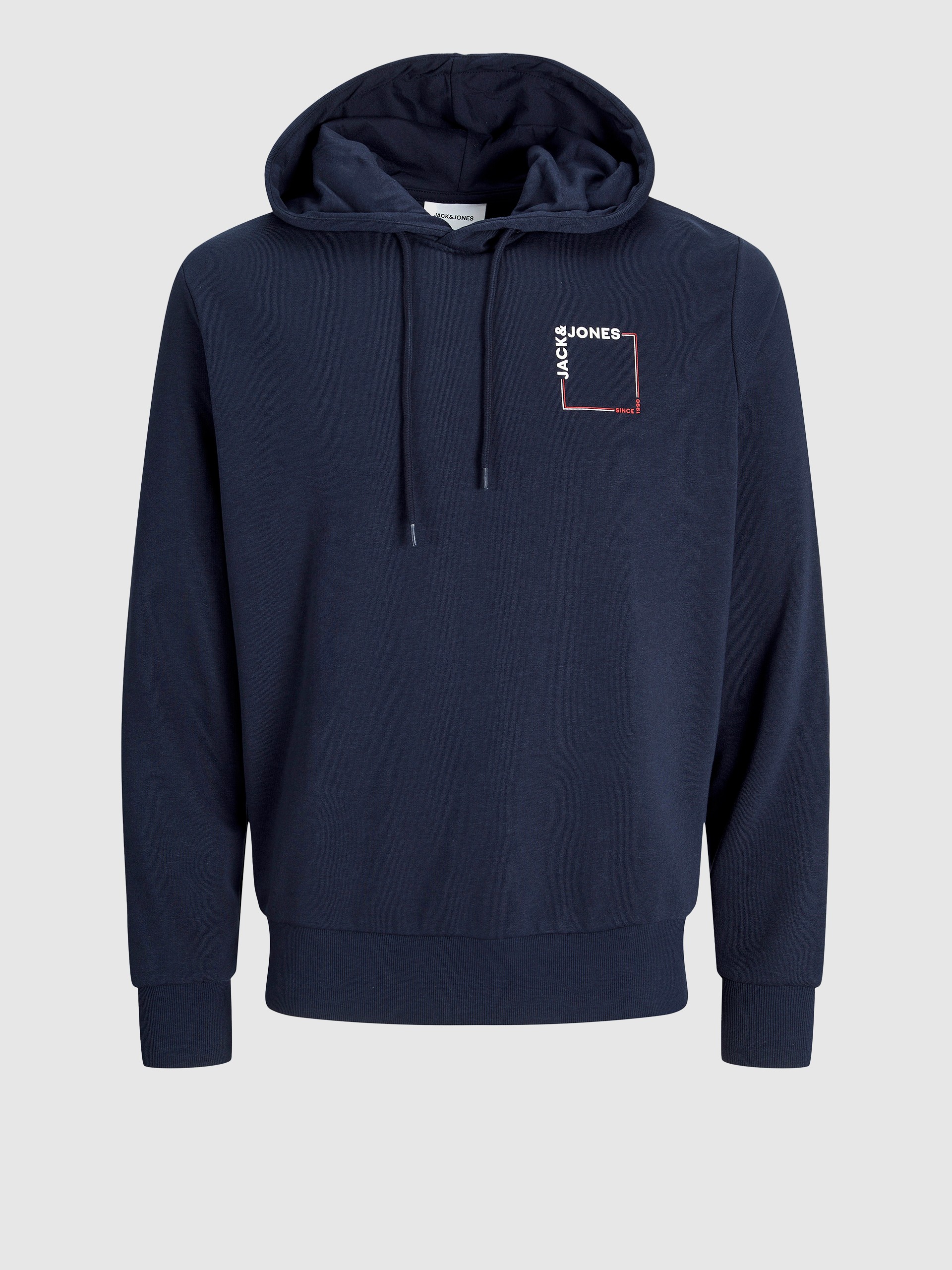 Jersey Masculino Jack & Jones