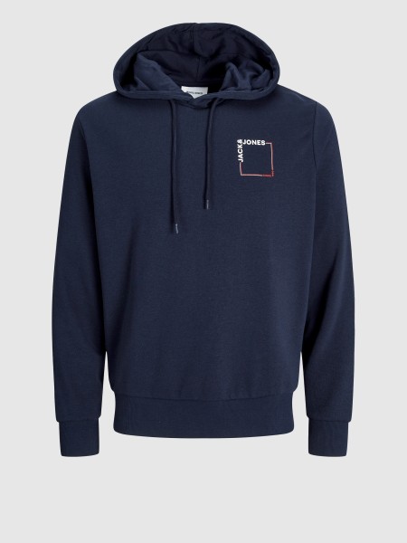 Jersey Masculino Jack & Jones