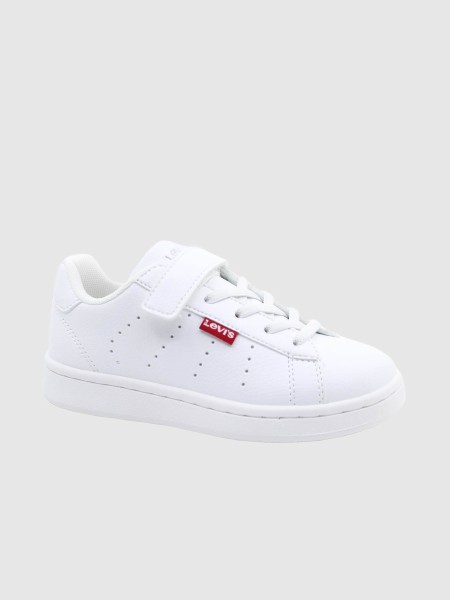 Trainers Unisex Levis Trainers Unisex Levis