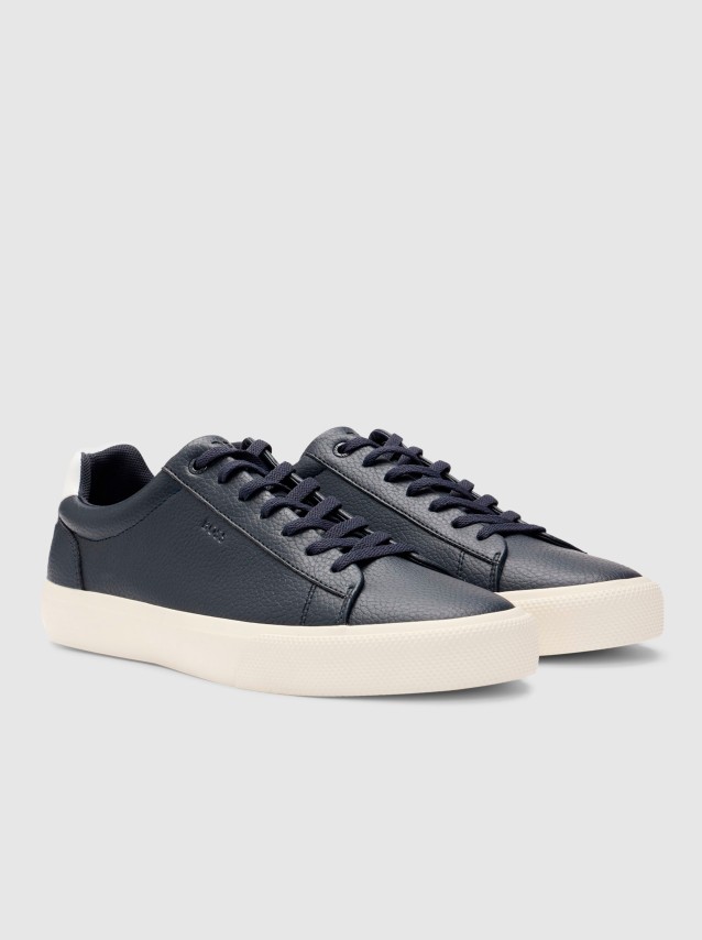 Chaussures de Sport Masculin Boss