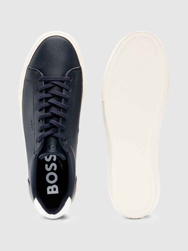 Zapatillas Masculino Boss