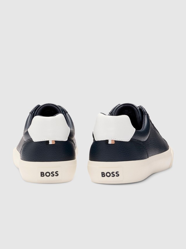 Zapatillas Masculino Boss
