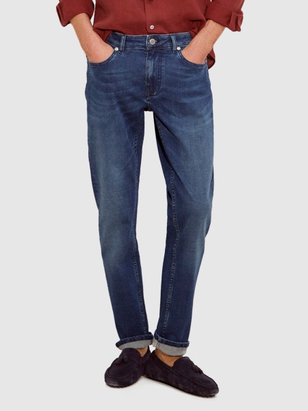 Pantalon Masculin Lion Of Porches