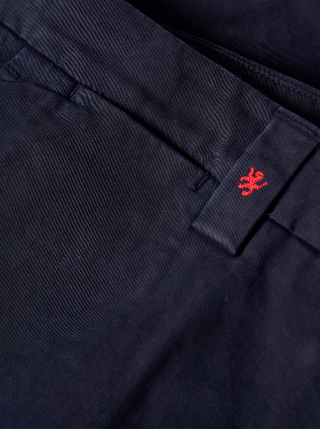 Pantalon Masculin Lion Of Porches