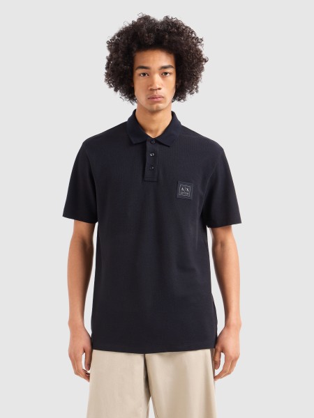 Polos Male Armani Exchange