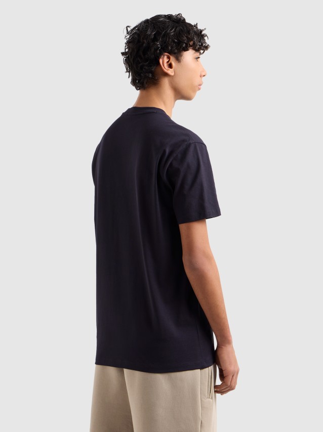 T-Shirt Masculin Armani Exchange