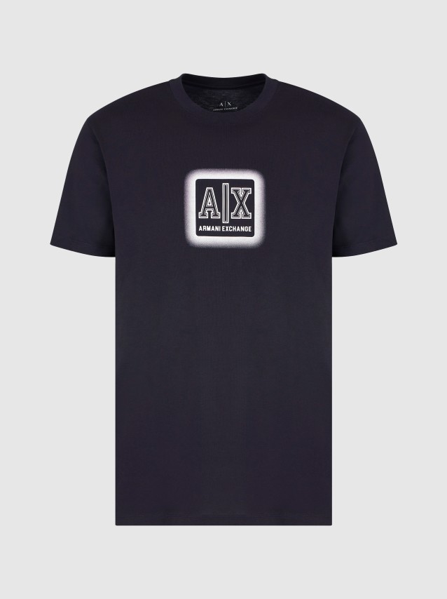 Camiseta Masculino Armani Exchange