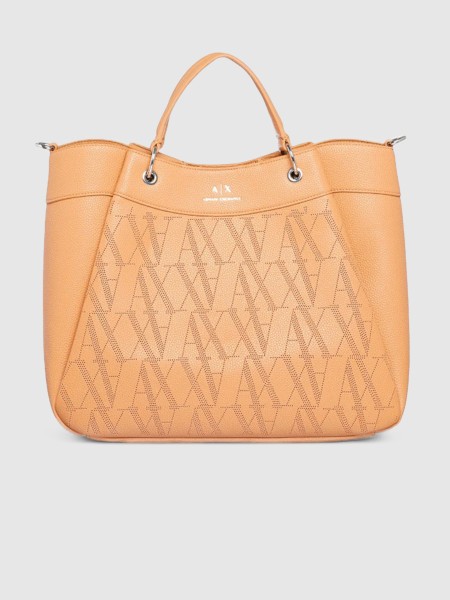 Shoppers Mulher Armani Exchange