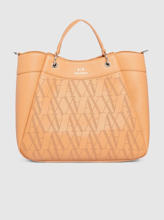 Shoppers Mulher Armani Exchange