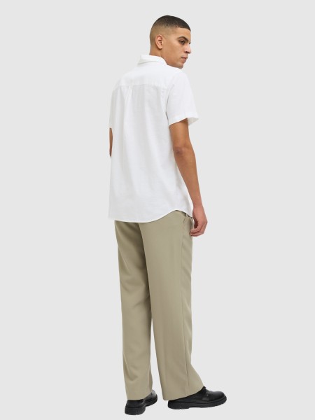 Shirt Male Jack & Jones Shirt Male Jack & Jones