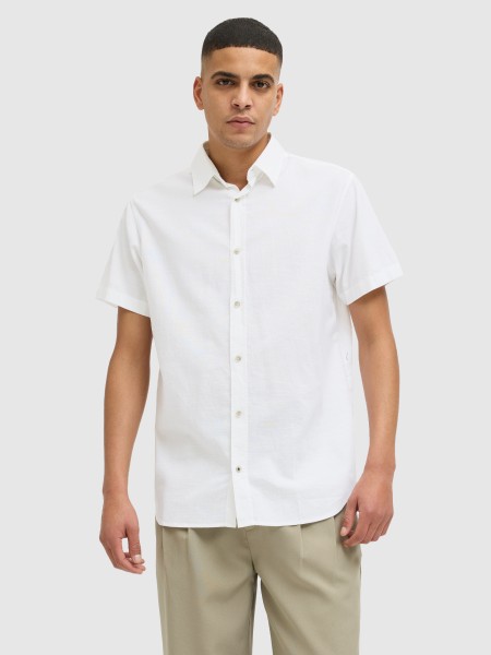 Shirt Male Jack & Jones Shirt Male Jack & Jones