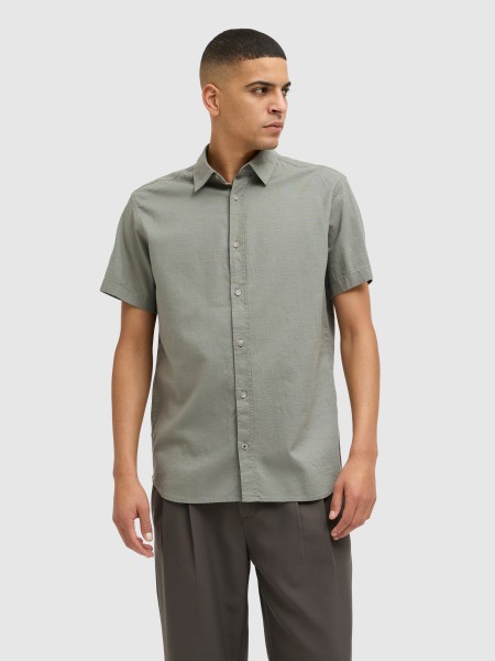 Camisa Masculino Jack & Jones