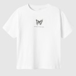 T-Shirt F�minin Name It