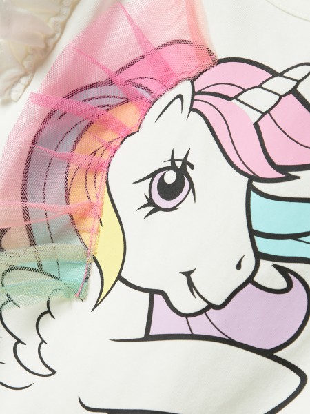 T-Shirt Female Name It T-Shirt Female Name It