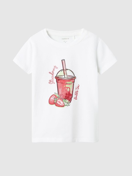 Camiseta Femenino Name It